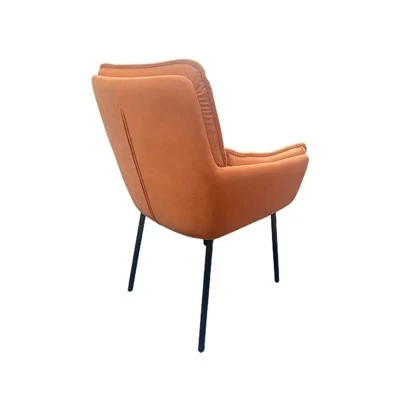 Simple And Modern Plywood Chair